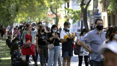 Plebiscito Nacional Chile: cómo consultar el conteo en directo