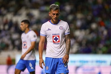 Las cuatro opciones que tiene Cruz Azul 