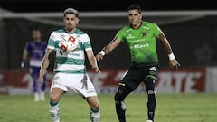 Santos Laguna - Juárez: Horario, canal, TV, cómo y dónde ver