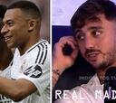 “¿Irías al Real Madrid?“: la contundente respuesta de Maffeo que ya es viral