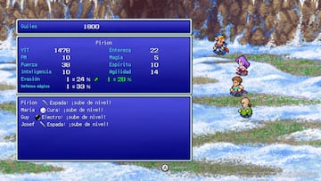 Final Fantasy II