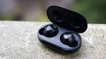 Nuevos Galaxy Buds+: Novedades, precio y fecha de salida