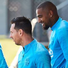 Vidal vuelve a ser citado y apunta a ser titular en Old Trafford