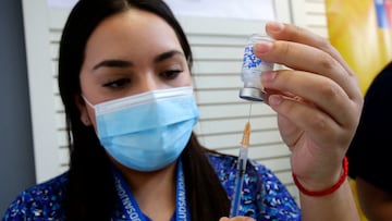 Calendario de Vacunación COVID, 28 de abril: ¿Quién recibe la cuarta dosis y tercera de refuerzo?