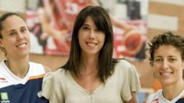 Semifinales. Valdemoro cree que la selección llegará a semis