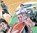 Un Joventut pletórico destroza al Real Madrid