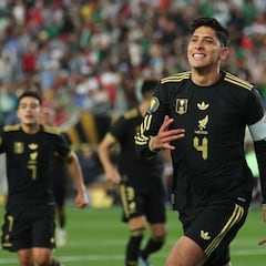 Alarmas en el Tri: Edson Álvarez y las bajas clave complican el camino al Mundial 2026