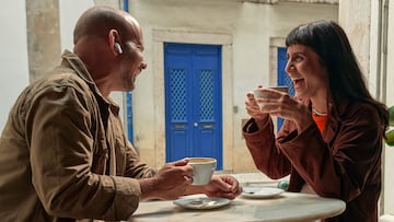 La traducción en tiempo real para los AirPods ya está disponible en Europa con iOS 26.2