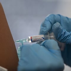 Holanda empezará a vacunar el 4 de enero