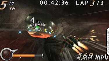 Los aviones de M.A.C.H. despegarán en marzo