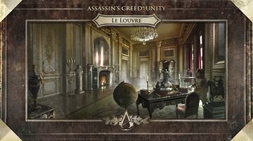 Ilustración - Assassin&#039;s Creed: Unity (PC)