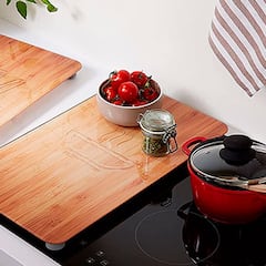 Ni vitrocerámica ni inducción: el sistema que está ganando terreno en las cocinas