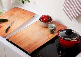 Ni vitrocerámica ni inducción: el sistema que está ganando terreno en las cocinas