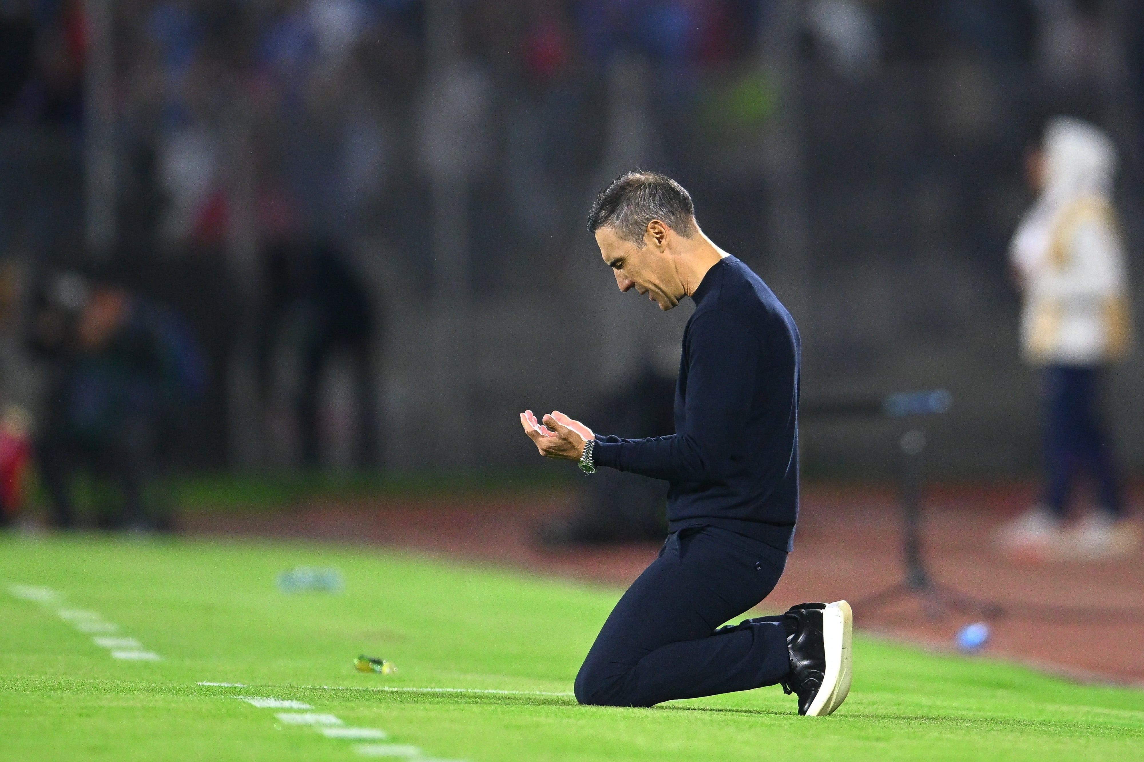 Cruz Azul puede igualar al América en títulos ganados y su técnico está por salir