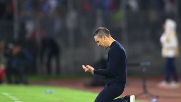 Cruz Azul puede igualar al América en títulos ganados y su técnico está por salir