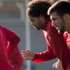 Rubén vuelve para poner a
prueba el fortín de Riazor