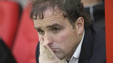 El Numancia, 615 minutos sin gol