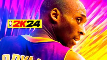 NBA 2K24 reveals new features in first gameplay trailer