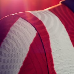 La nueva equipación del Atlético para la temporada 2020-2021