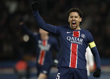 PSG send Liverpool warning ahead of Champions League clash