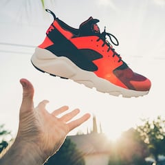 Nike, Adidas, Puma... las 10 zapatillas que se han presentado al Black Friday con un descuento increíble y que ahora no paran de venderse