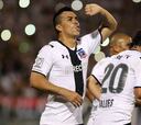 El millonario premio que se juega Colo Colo ante Botafogo