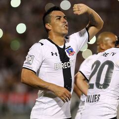 El millonario premio que se juega Colo Colo ante Botafogo