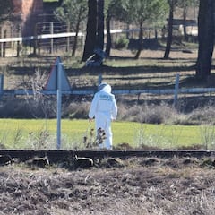Confirman que el cadáver hallado en Traspinedo es el de Esther López