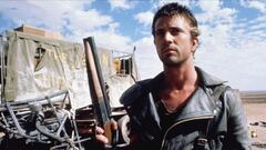 Mel Gibson fue el protagonista de ‘Mad Max’ gracias a una pelea real antes del casting