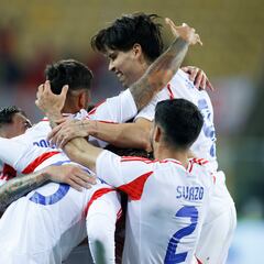 La figura sorpresa de la Roja: “Ha sido un camino silencioso”