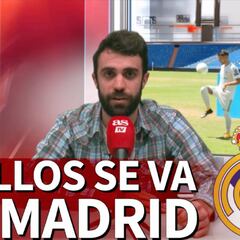 Ceballos saldrá seguro y le quiere el Tottenham: las claves de la operación... ¿con Eriksen?