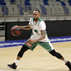 Boatright, inscrito en Liga Endesa, podrá jugar contra el Estudiantes