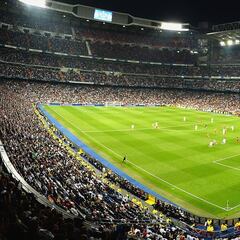 Los abonos de Primera División suben un 7,5% de media