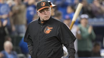 Buck Showalter es y seguir&aacute; siendo uno de los mejores t&eacute;cnicos de las Grandes Ligas.