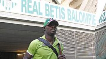 Betis: cita con la historia