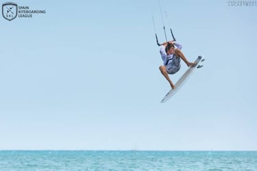 Spain Kiteboarding League: el necesario circuito nacional de kite