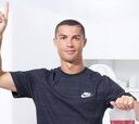 Italia ya conoce el lado más solidario de Cristiano