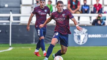 Enzo Lombardo vuelve a sonre¨ªr