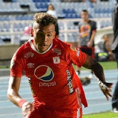 América vuelve a ganar luego de cinco jornadas