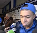 La defensa de Mbappé sobre el bajo nivel de Cristiano