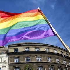 ¿Cuál es el origen de la bandera LGTB, quién fue su creador y por qué tiene los colores del arcoiris?