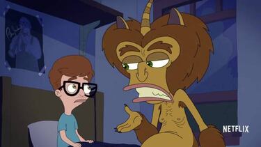 Netflix desvela cuáles son sus series más vistas en el 2017