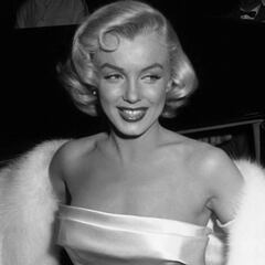 Salen a la luz unas fotografías de Marilyn Monroe embarazada