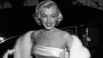 Salen a la luz unas fotograf&iacute;as de Marilyn Monroe embarazada. Foto: Wikimedia