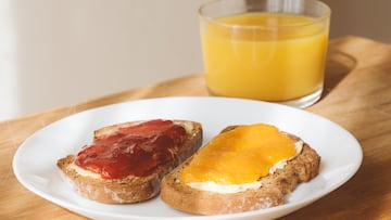 Este es el mayor error que cometes al desayunar según la ciencia: tiene fácil solución