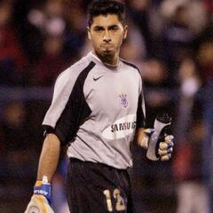 El consejo de Herrera a Araos por su duro momento en Brasil