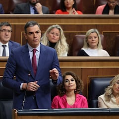 ¿Qué ocurre si dimite Pedro Sánchez? Quién ocuparía el puesto de presidente del Gobierno