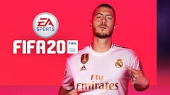 Vídeo: el auge online de FIFA 20 con la cuarentena