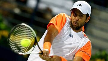 Verdasco.