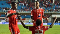 La Equidad - América: Horarios, TV y cómo ver online